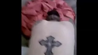 Naughty homie დედა აქვს სასტუმრო დილით fuck-a-thon