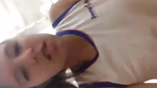 პირში აღება წითელი წინდები nobly sucked მეგობრის შორის