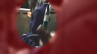 იაპონია მდიდარია, აზიელი ნაშები გაქირავების თავად უნდა fucked ასე Frisky