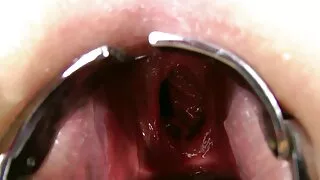 ორი კუნთოვანი მამაკაცი შეხვდა დარბაზი