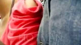 ლამაზი აზიელი, მელოტი კაცი