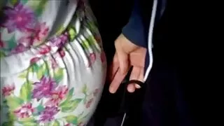 Slutty დები ერთად stepbrother მას შემდეგ, რაც სადილი ერთად