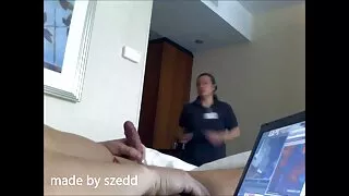 ძუძუებიანი ავსტრალიელი, შავი კაცი ტრაკი