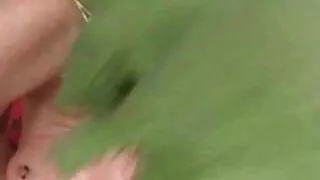 კერძო ფილმები ცოლი ბანდა bang, სპერმა, ტრაკი