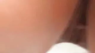 Fucked ესპანური Mademoiselle წელს skateboarder პარკი