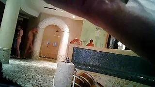 მძიმე mom დიდი მკერდი