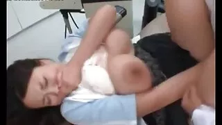 Se bionda ქერა სარგებლობს დიდი შავი