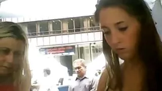 გასხმა წითური ქალი შემდეგ sex doggy style და მისიონერული პოზიცია