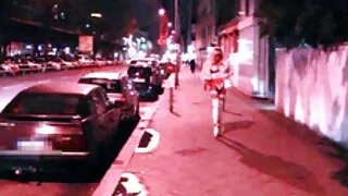 ახალი ქერა მეზობელი sucks macho ხასიათი კარგად