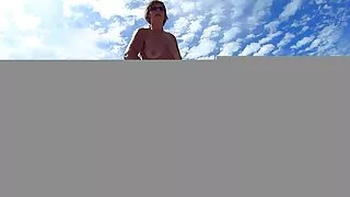 მეგობრის fucked Tistist davanti