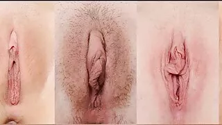 Hairy pussy cutie, შავი კაცი